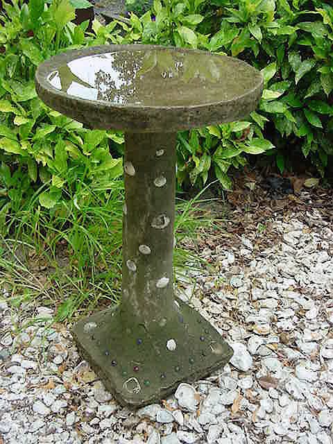 Bird Baths
