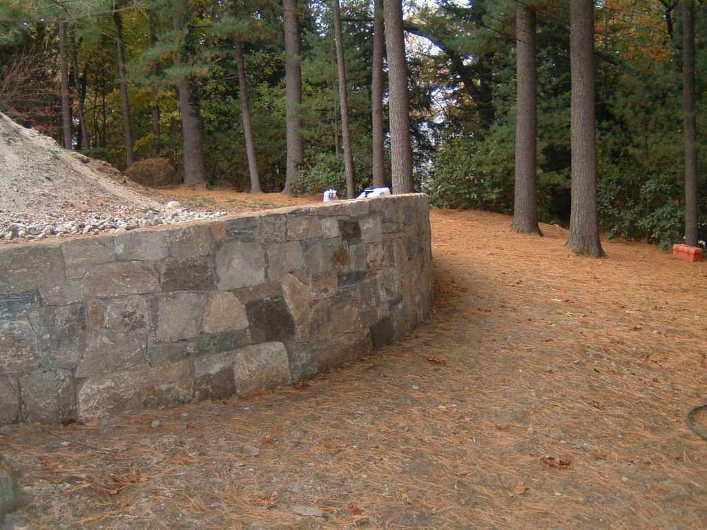 Slope Paths (Before)