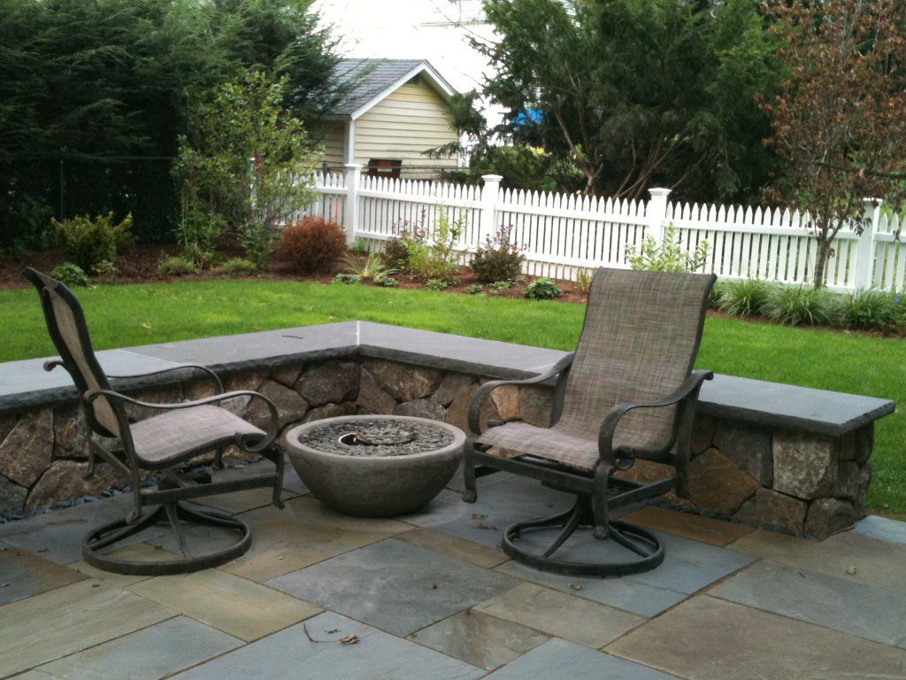 Cocktail Patio( Fire Pit Seating)