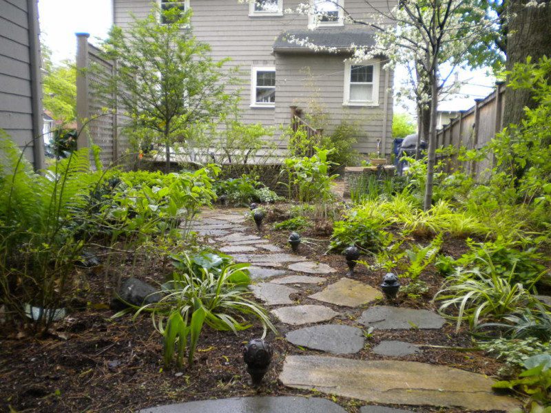 Walkways and Paths – Terrascapes