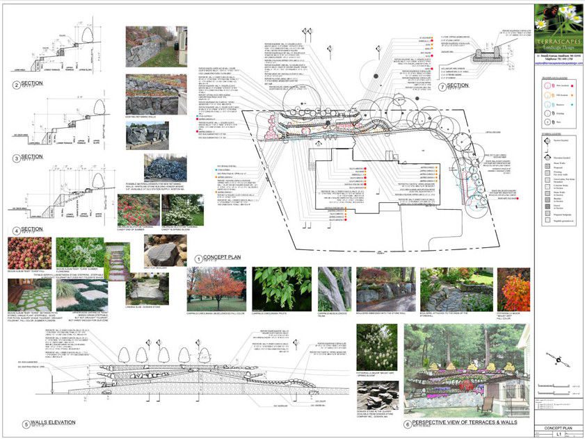 Terrascapes Concept Plan 2